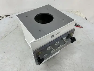NEW METAL FABRICATING UNKOWN