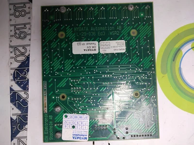 USED MYDATA L-029-0036-3