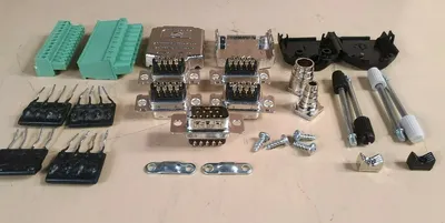 Used Amphenol _UNKNOWN_ PLC Processors South Carolina US | Palmetto Automation #1469220