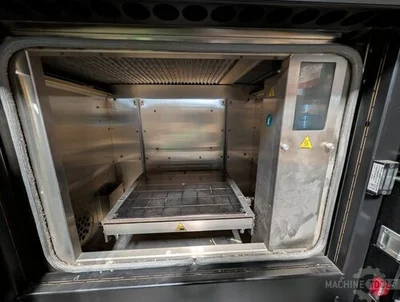 USED 2018 STRATASYS FORTUS