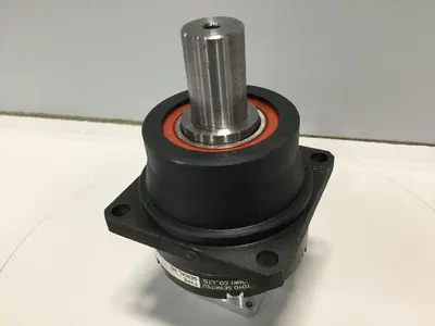 USED TOYO SEIMITSU ZOHKI CO. BK4-25B-04YEKAS1