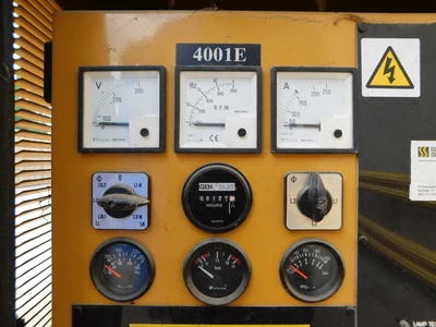 Used Olympian _UNKNOWN_ Generators Ohio US | Equipment Recovery Corp. #1330381