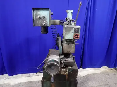 USED 1993 EISELE VMSISPV