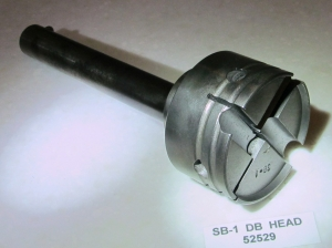 USED CONRAC SB-1
