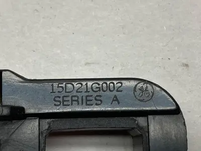 Used GE 15D21G002 Miscellaneous Equipment (Electrical & Power) | Surplus Asset Holdings #1196460