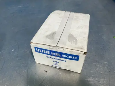 Used ULINE S108 Miscellaneous MRO Ohio US | HGR 24 #1285744