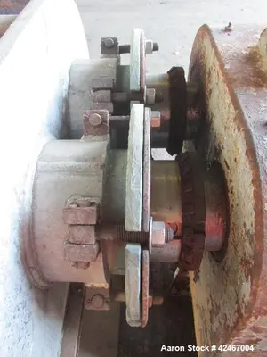Used TELEDYNE READCO _UNKNOWN_ Continuous Mixers Illinois US | Aaron Equipment #85758