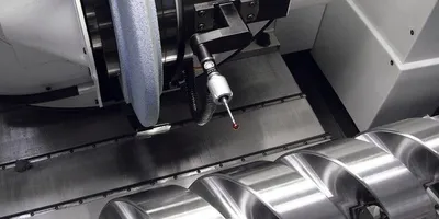 NEW EMAG GR 500 H