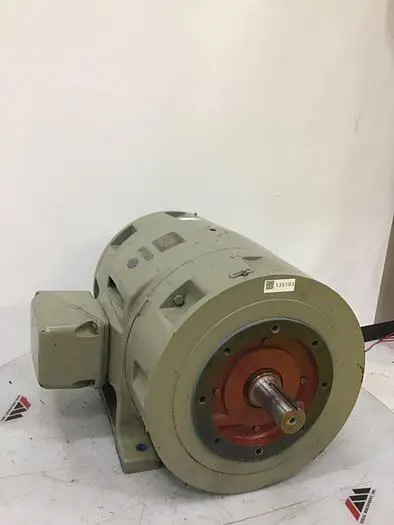 Used GENERAL ELECTRIC 5K405YK371V Motors (misc) | Ideal Machinery #662195