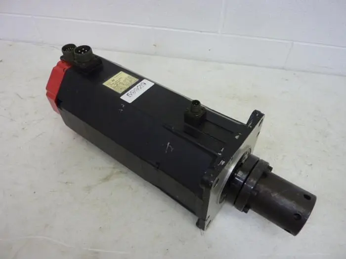 Used FANUC A06B-0502-B274 Motors (misc) Michigan US | Ideal Machinery #696717