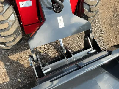 Used 2026 AGT INDUSTRIAL SDA-140W Skid Steer Loaders Michigan US | Miedema Asset Management Group #1476971