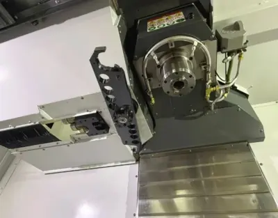 2016 HAAS VF-3SS Vertical Machining Centers | Toolquip, Inc. (15)
