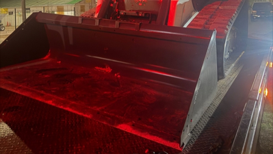 USED 2026 Bobcat T66