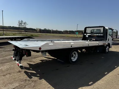 Used 2018 ISUZU NRR JERR-DAN Tow trucks Minnesota US | Carco Truck & Equipment #1514160