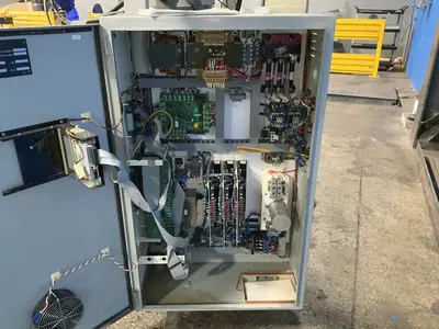 Used BRIDGEPORT V2XT Vertical Mills Ohio US | HGR 24 #1548284