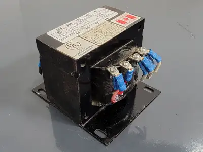 USED REX POWER MAGNETICS CS100JHCB-K