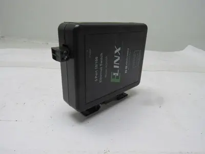 New | in-Stock B&B ELECTRONICS _UNKNOWN_ Relays & Switches | Arrow Industrial #639922