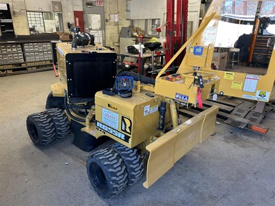 Used 2022 RAYCO RG55R Stump Grinders New York US | Abele Tractor #1343173