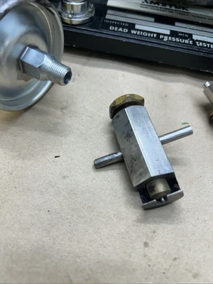USED AMETEK HL-36