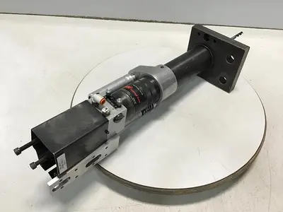 USED INGERSOLL RAND 8255-A28-2