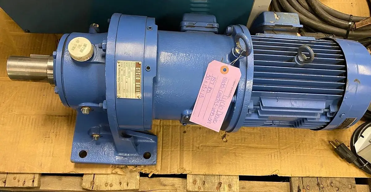 USED SUMITOMO CHHCM3-6145-59