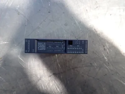 Siemens Digital Output Modules