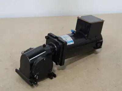 New | in-Stock LEESON CM34D25NZ14C Motors (misc) British Columbia CA | Lenmark #246688