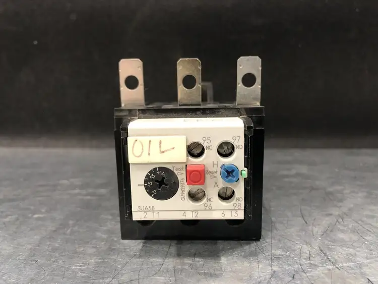 New | in-Stock SIEMENS 3UA58 00-8A Misc Electrical & Power Parts British Columbia CA | Lenmark #247492