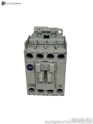 NEW ALAN BRADLEY 100-C09D10