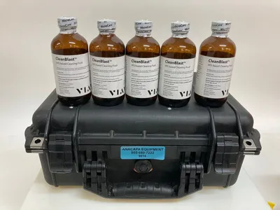 USED CleanBlast FCL-P1000