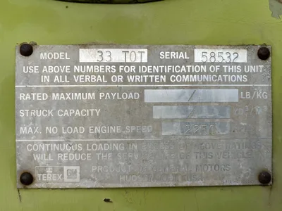 Used _UNKNOWN_ _UNKNOWN_ Scrapers Oregon US | KNM Equipment Sales & Service #1363598