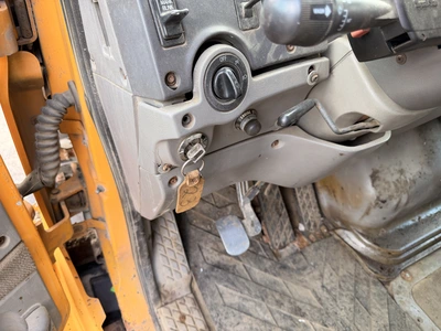 Used 1997 FORD LT9513 6X4 Dump trucks Michigan US | Miedema Asset Management Group #1437088