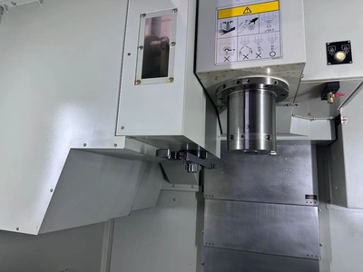 USED 2021 QUASER MT400U