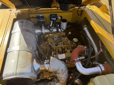 Used 2019 WEILER P385B Tracked Pavers California US | Mittry Construction #1363479