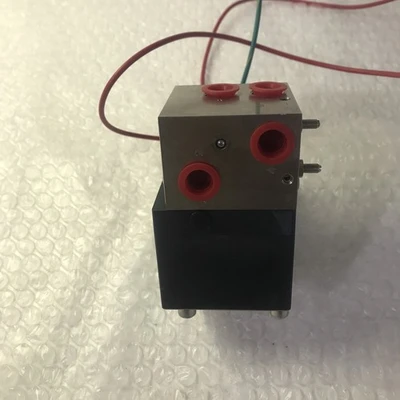 NEW ASCO 8455A001EED2