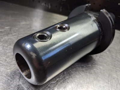 Precision CAT50 1.23" Tap Driver 6" Pro CAT-50-1.437-1.500TD-6 (LOC2734A)