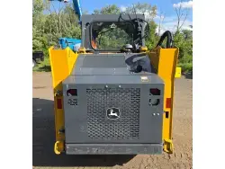 Used 2024 JOHN DEERE 316GR Skid Steer Loaders Pennsylvania US | Iron Exchange Equipment Solutions #1455431