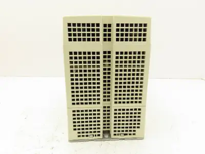 KEB 14.F4.C1E-3440 V1.4 Combivert AC Drive 3PH 11KVA 480V 14A 7.5KW