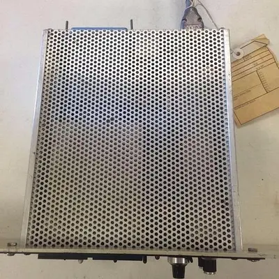 MKS TYPE 270 PRESSURE/FLOW