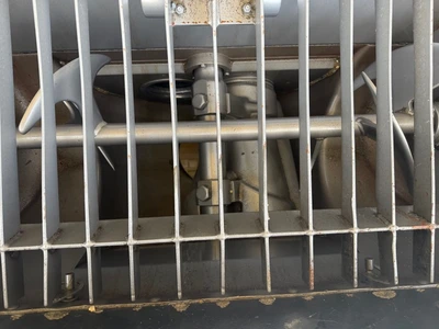 Used 2021 SCHWING BPL2525H-6 47SX III-125 Concrete Pumps Colorado US | Concrete Pump Depot #1393907