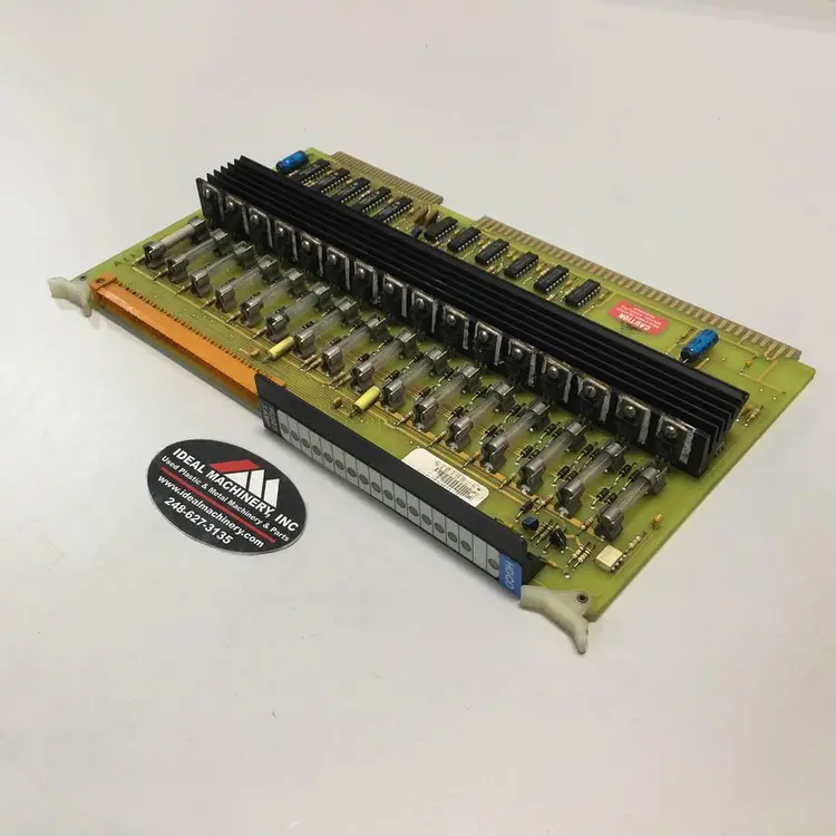 Used CINCINNATI MILACRON 3-531-4479A Circuit Boards Michigan US | Ideal Machinery #571409