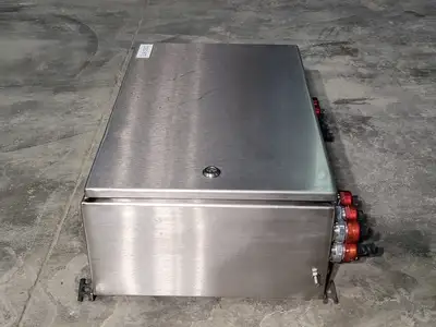 USED RITTAL AE1009