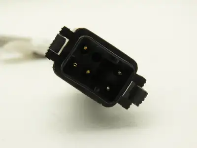 Keystone KNG4596-NMA01 Hot Melt Glue Applicator Module Head 240VAC