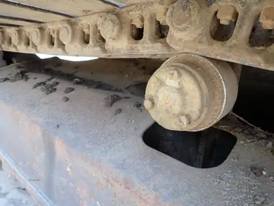 Used 1996 CATERPILLAR 312B Excavators Massachusetts US | Brookside Equipment Sales #1421905
