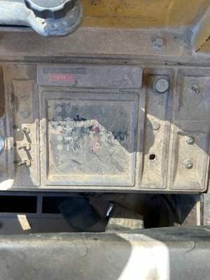 Used 1988 CATERPILLAR 980C Wheel Loaders California US | Proxy Equipment #1377628