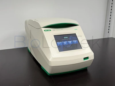 Used Bio-Rad 1861096 PCR/Thermal Cycler Missouri US | BioLabTek #1520481