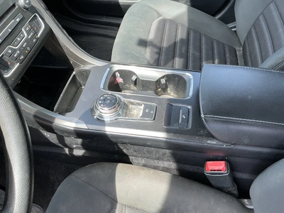 USED 2018 FORD FUSION