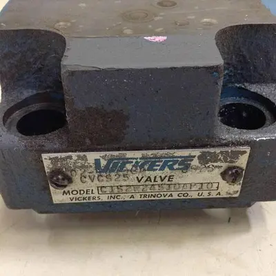 USED VICKERS CVCS25C1S2W24510AP10