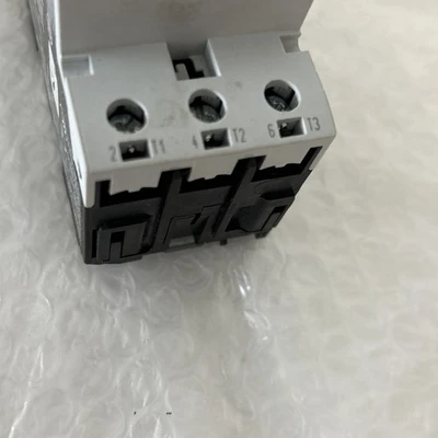 USED Eaton XTPR6P3BC1