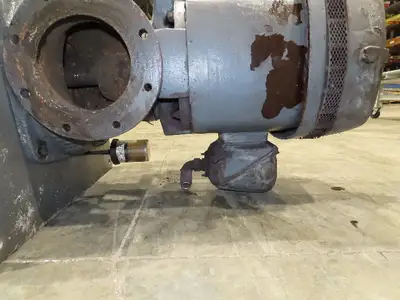 Worthington Vertical Turbine Pump 10"x8"x 14'L 20Hp 460V 3PH